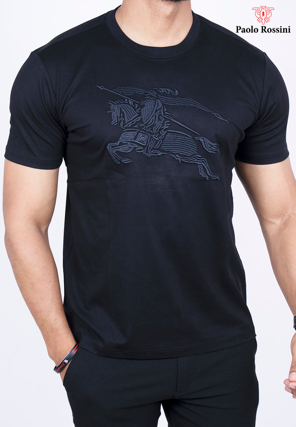 Round T-Shirt