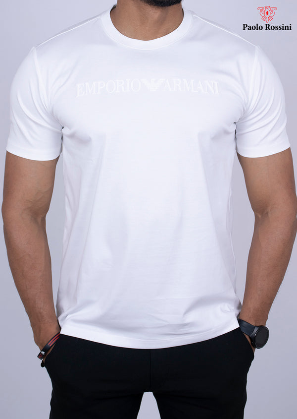 Round T-Shirt