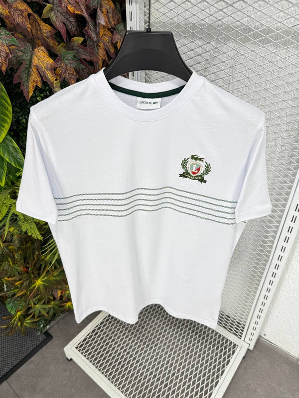 Round T-Shirt