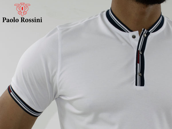 Round T-Shirt
