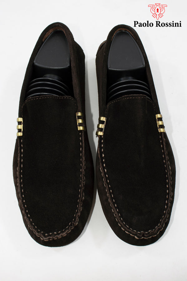 Paolo Rossini: Italian Crafted Footwear