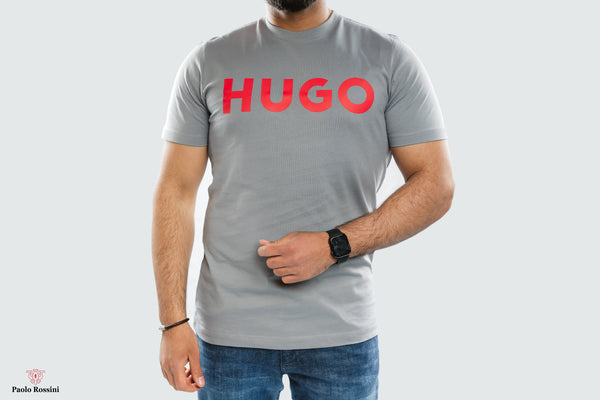 Round T-Shirt