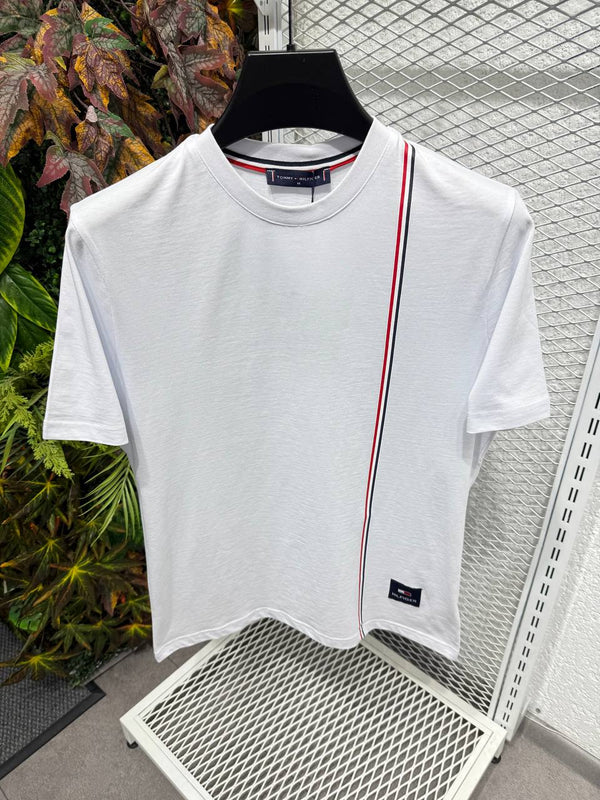 Round T-Shirt