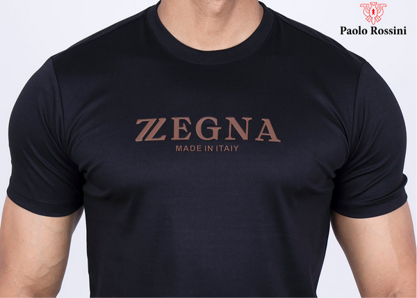 Round T-Shirt