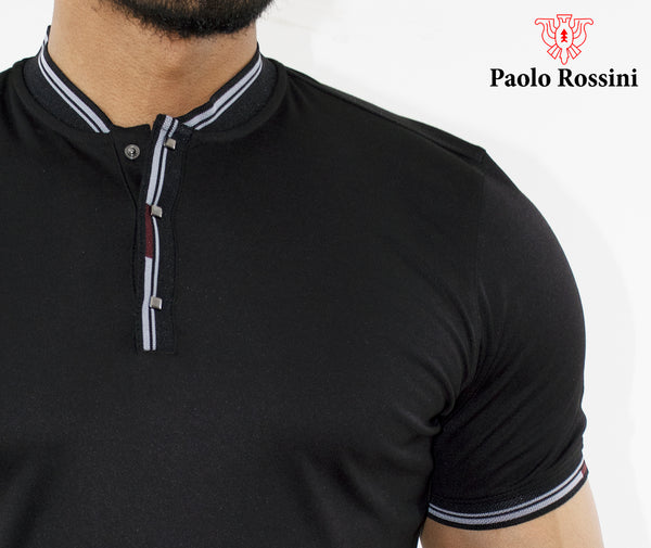 Round T-Shirt
