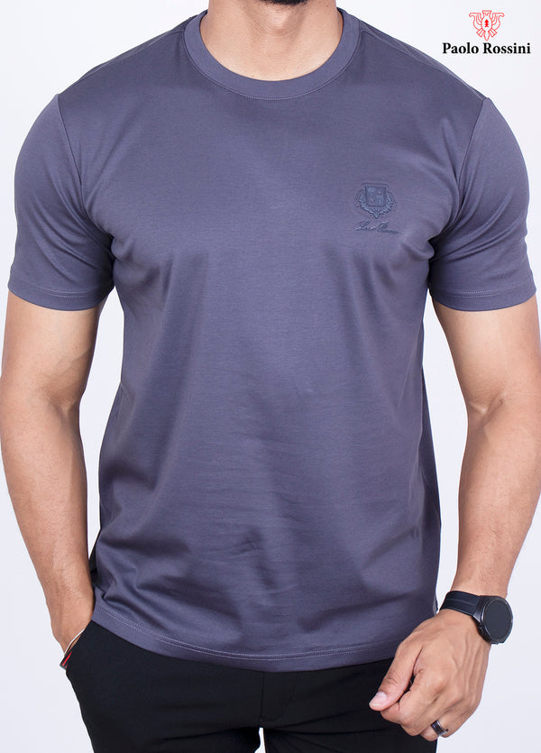Round T-Shirt