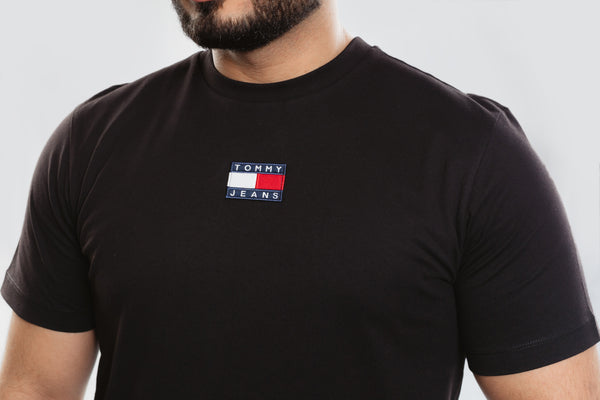 Round T-Shirt