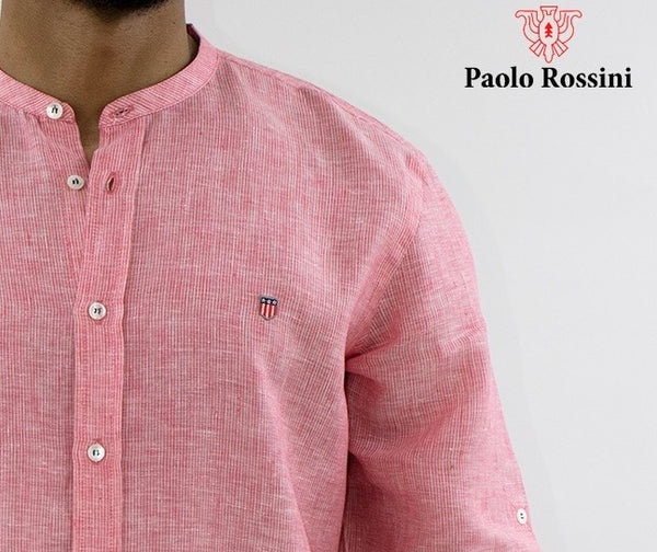 Regular Fit Long Sleeve Check shirt