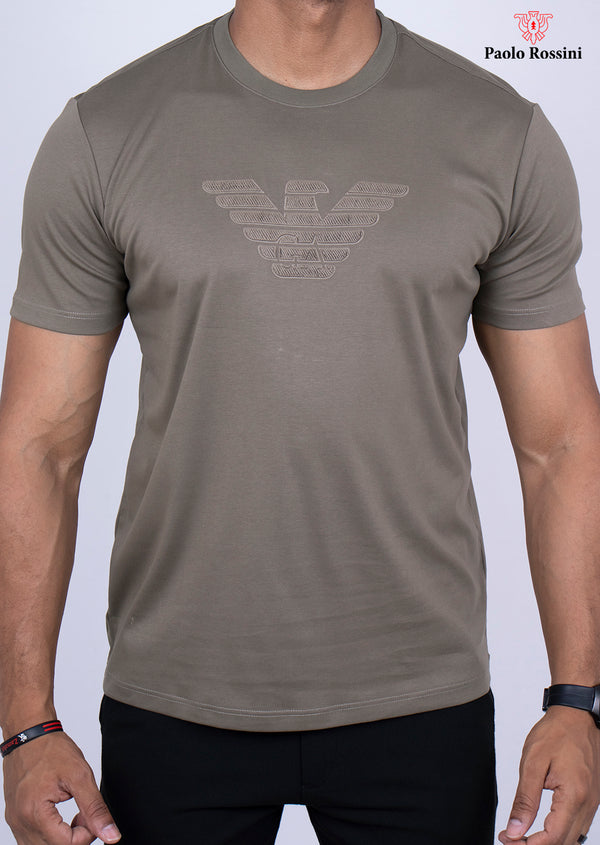 Round T-Shirt