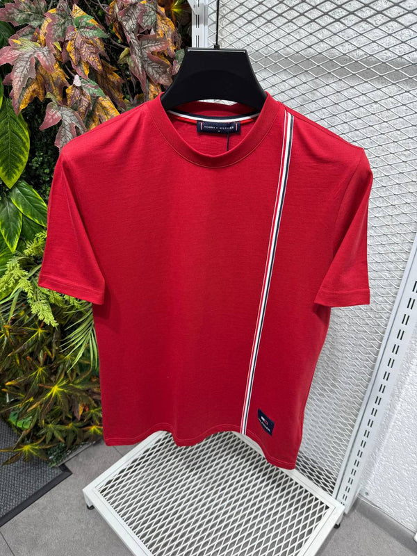 Round T-Shirt