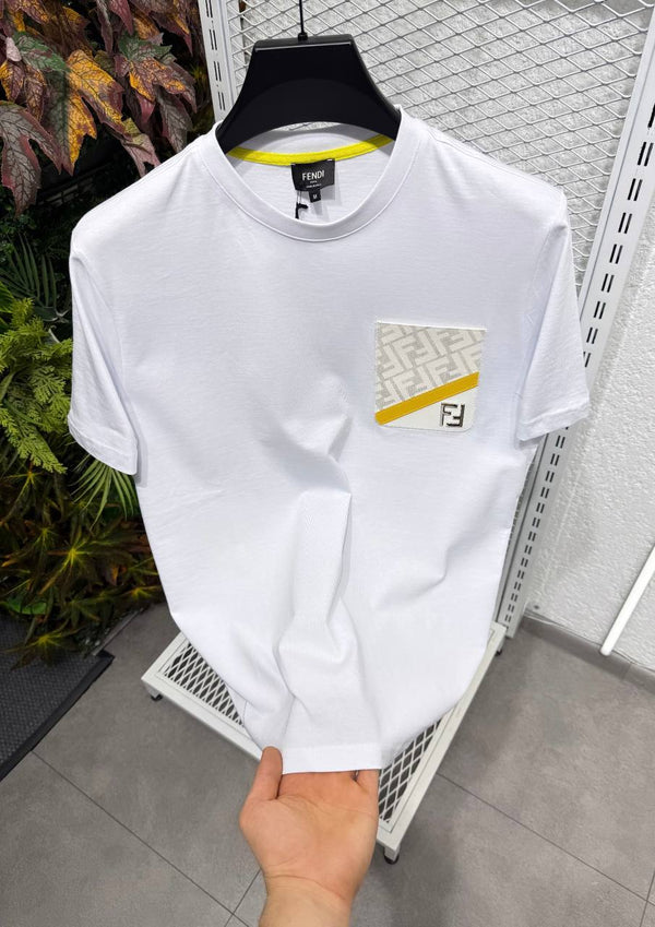 Round T-Shirt