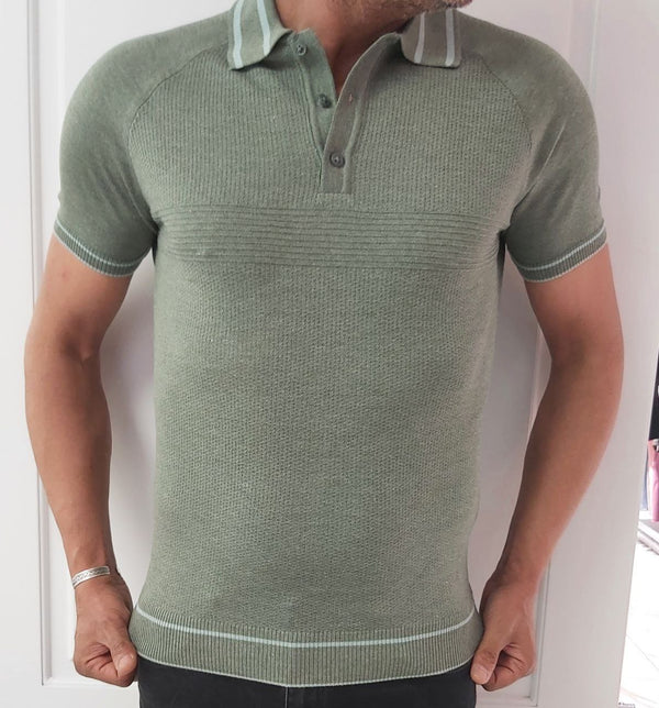 Polo T-Shirt