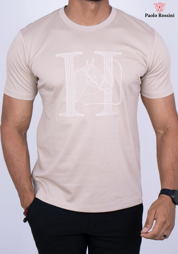 Round T-Shirt