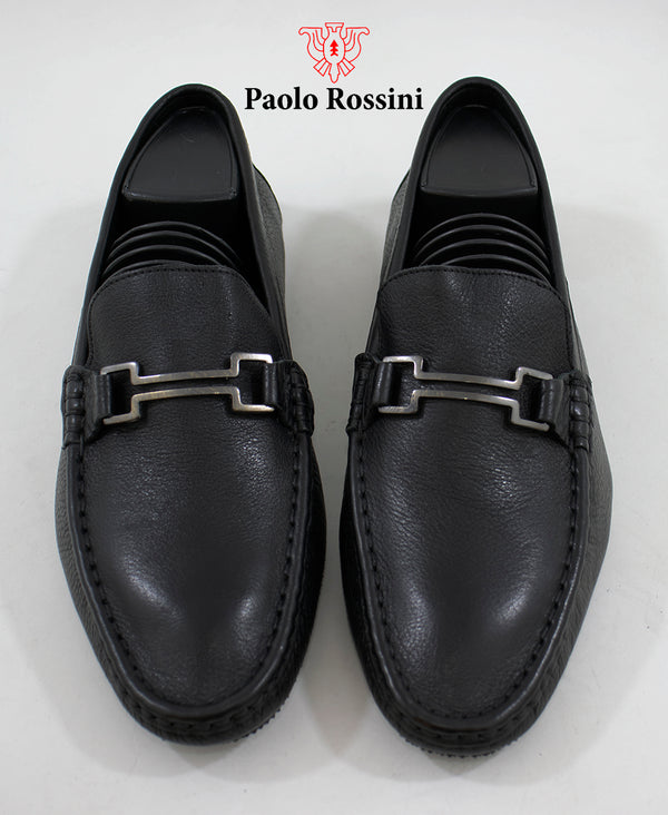 Paolo Rossini: Italian Crafted Footwear