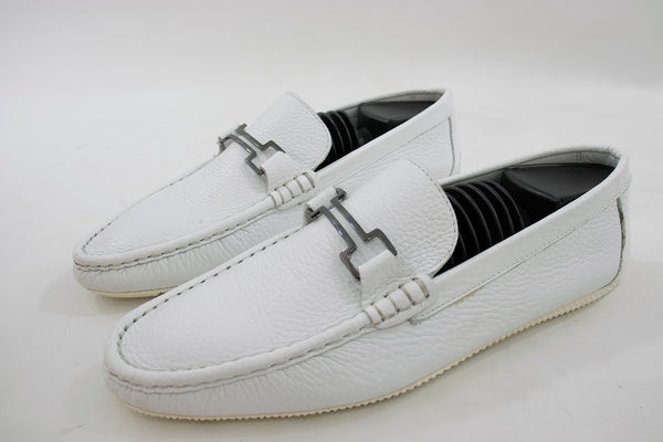 Paolo Rossini: Italian Crafted Footwear