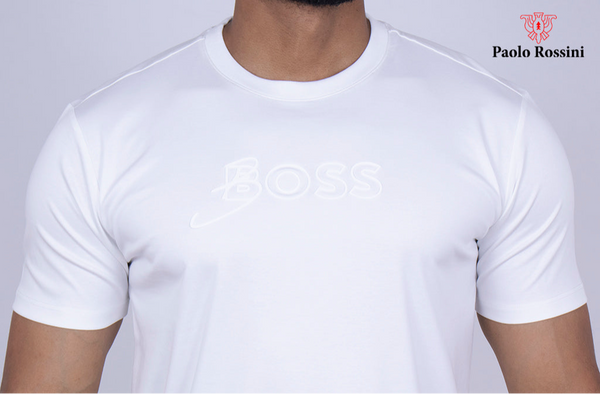 Round T-Shirt