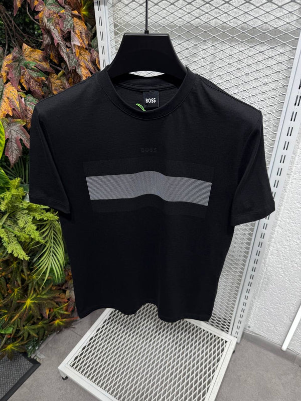 Round T-Shirt