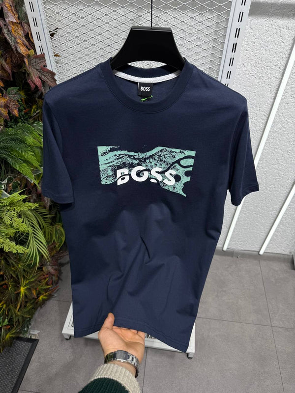Round T-Shirt
