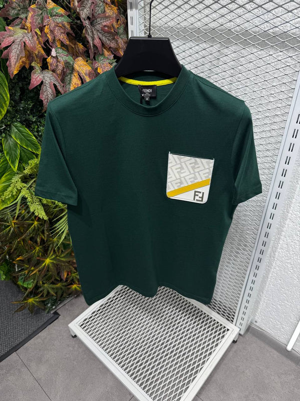 Round T-Shirt