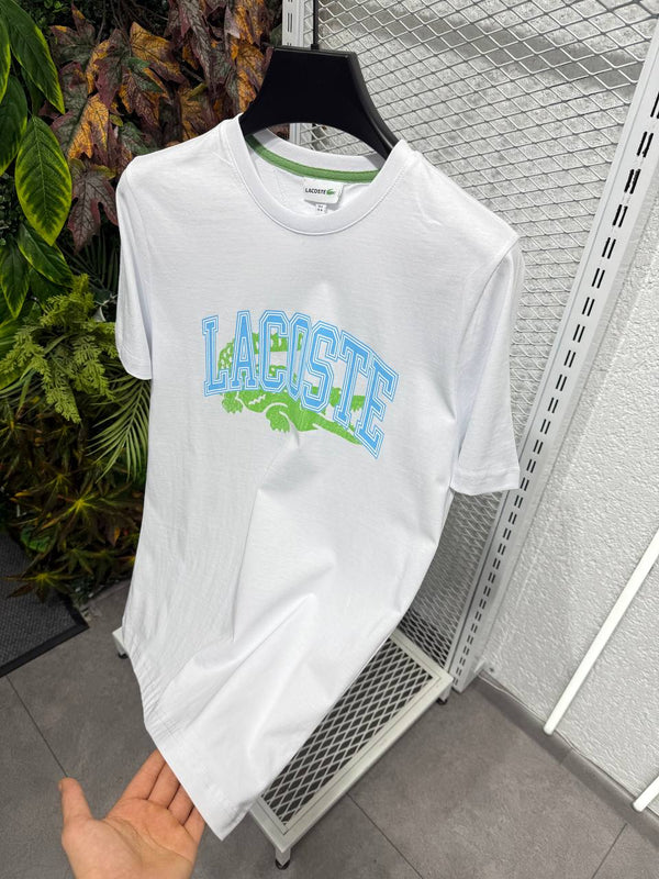 Round T-Shirt