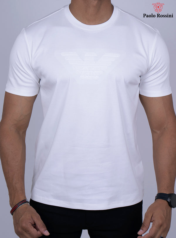 Round T-Shirt