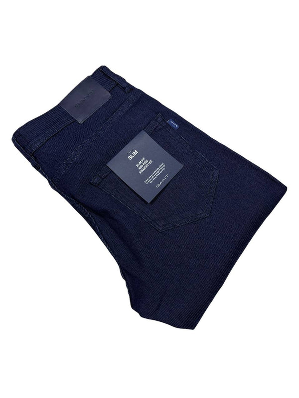Timeless Denim Elegance
