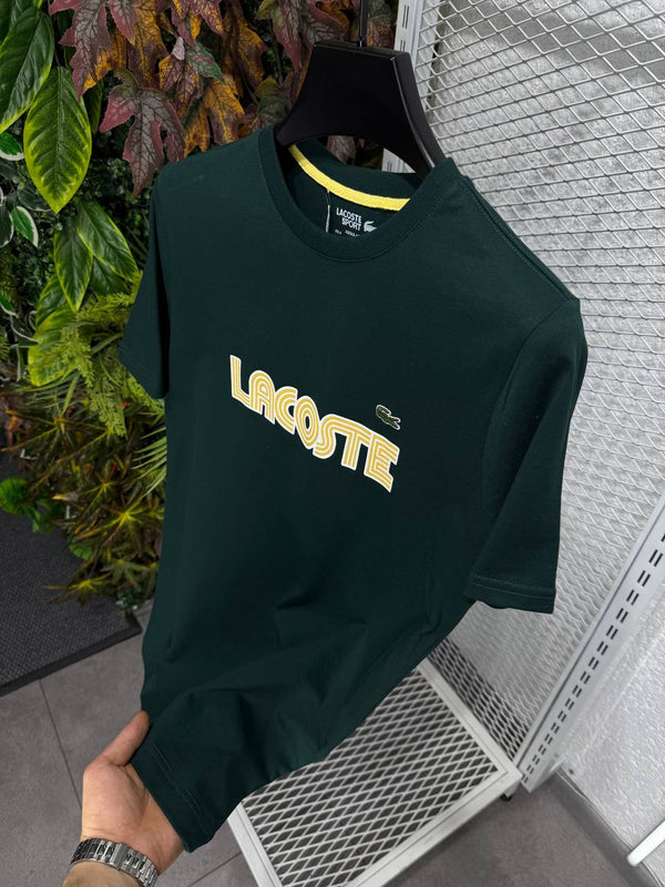 Round T-Shirt