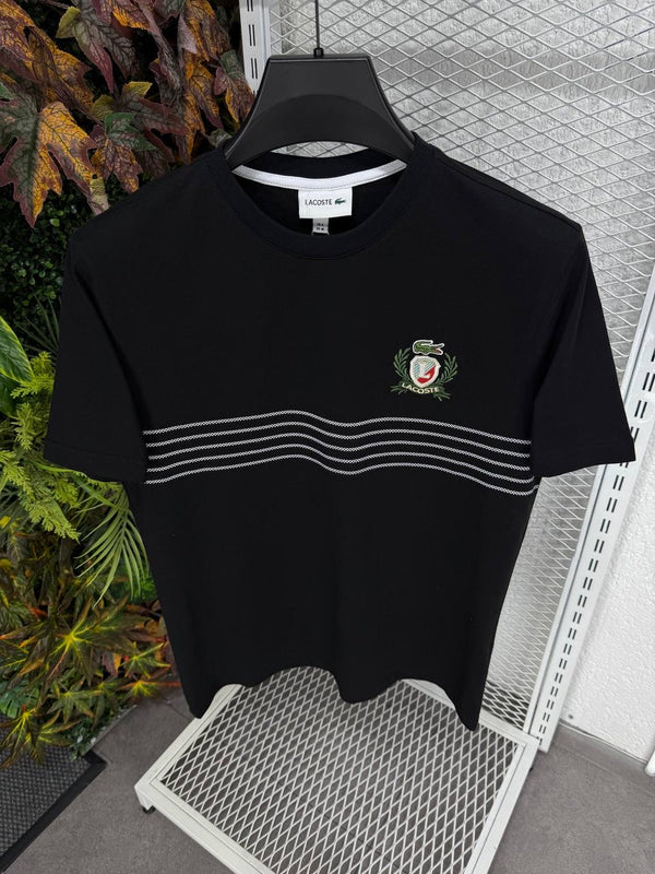 Round T-Shirt