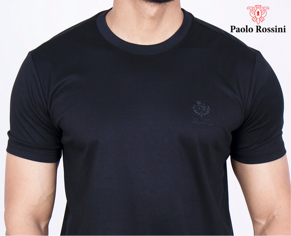 Round T-Shirt