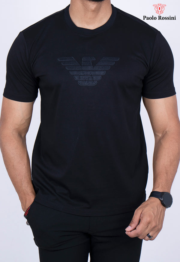 Round T-Shirt