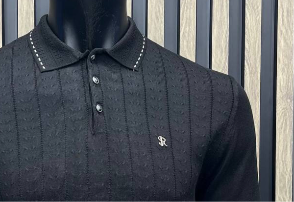 Polo T-Shirt