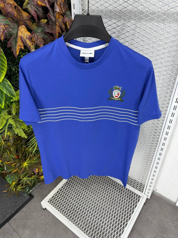 Round T-Shirt