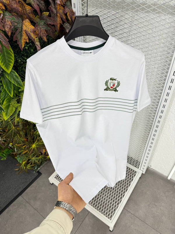 Round T-Shirt