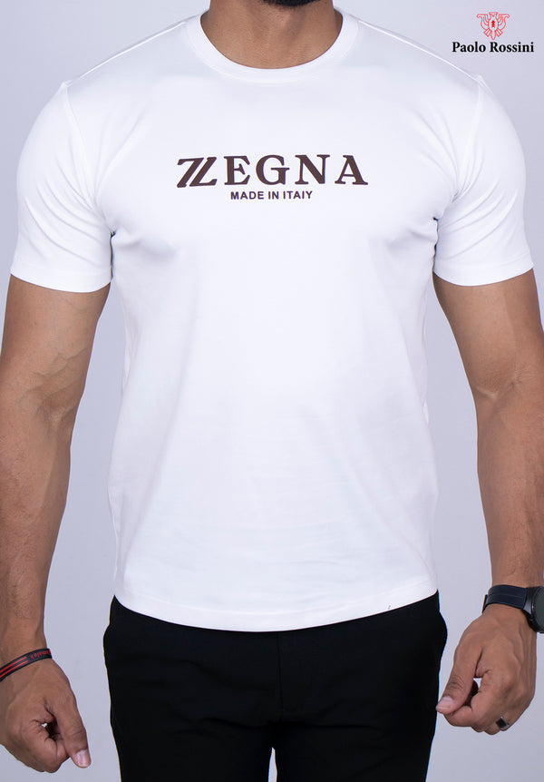 Round T-Shirt