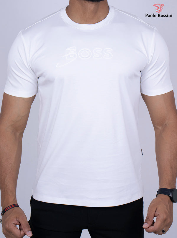 Round T-Shirt