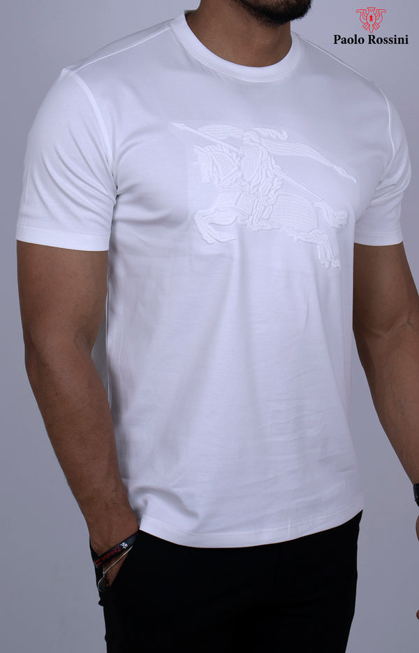 Round T-Shirt