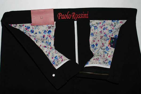 Men’s custom Fit Trouser - multi colors