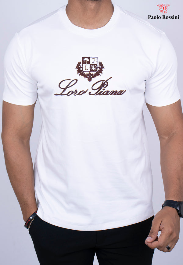 Round T-Shirt