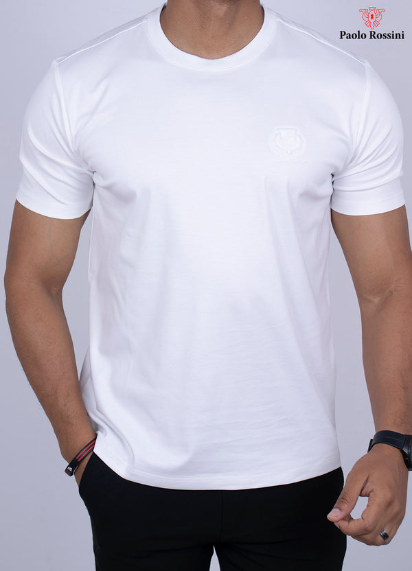 Round T-Shirt