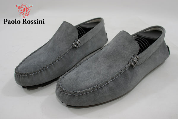 Paolo Rossini: Italian Crafted Footwear