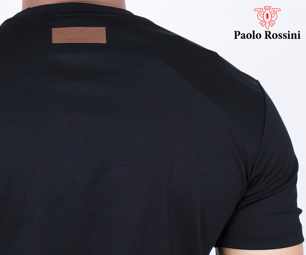 Round T-Shirt
