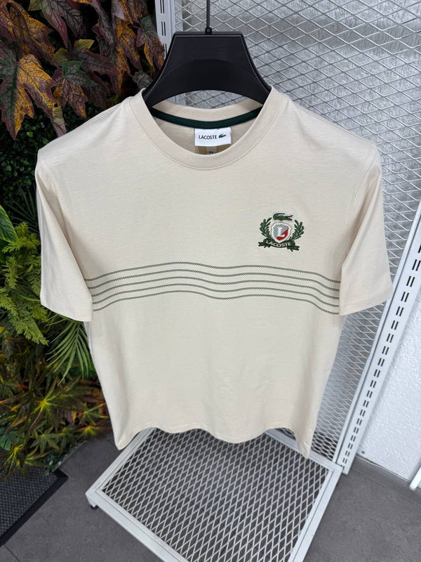 Round T-Shirt