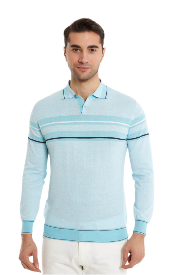 Standard Fit Knitwear Pullover