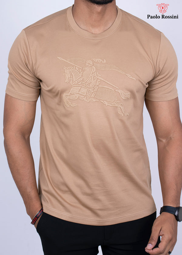 Round T-Shirt