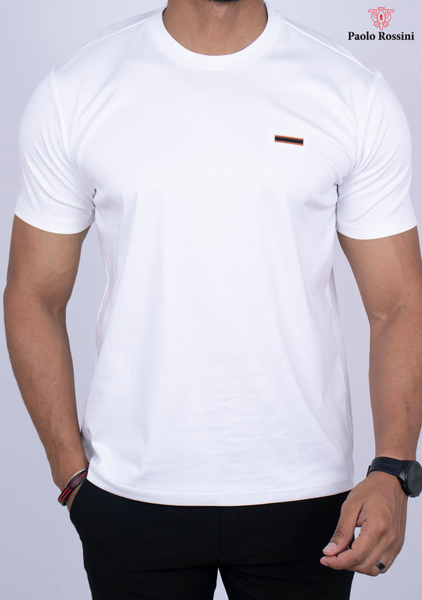 Round T-Shirt