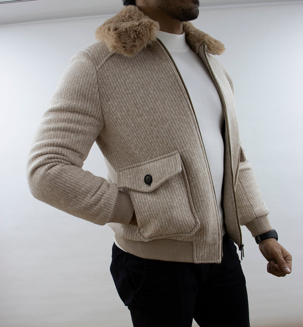 Cashmere Fine Wool