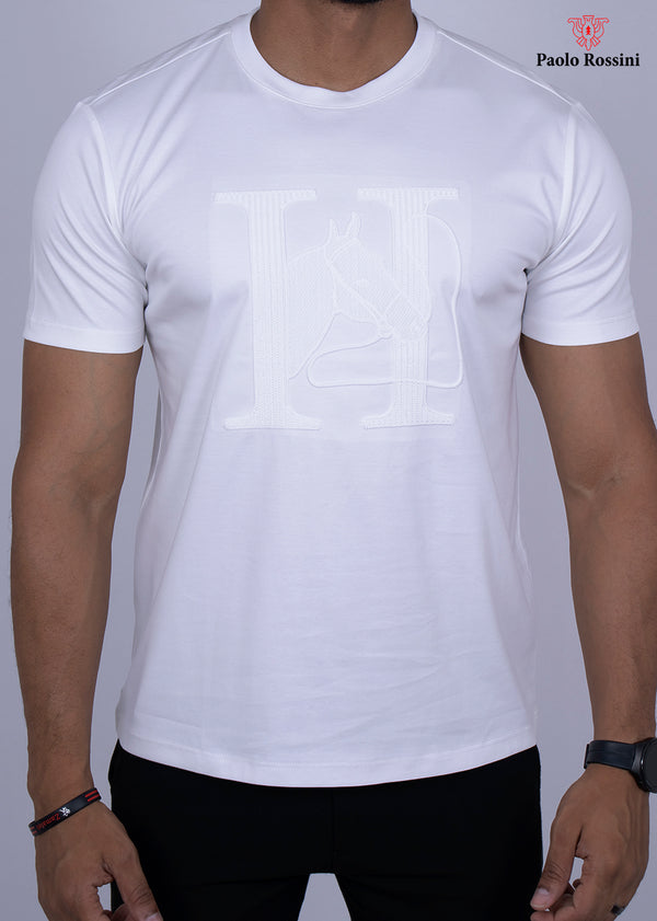 Round T-Shirt