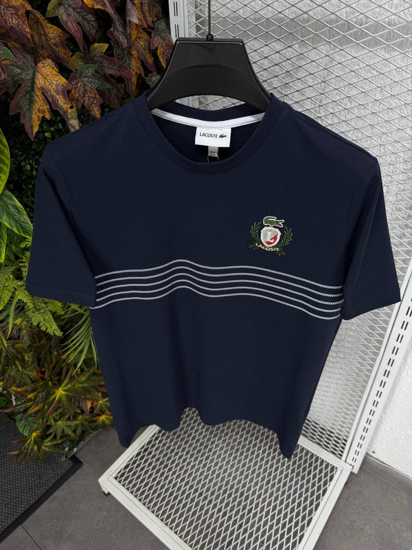 Round T-Shirt