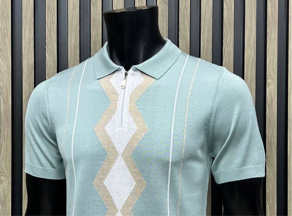 Polo T-Shirt