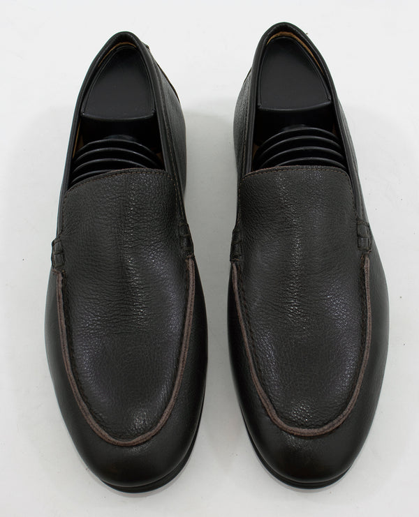 Paolo Rossini: Italian Crafted Footwear